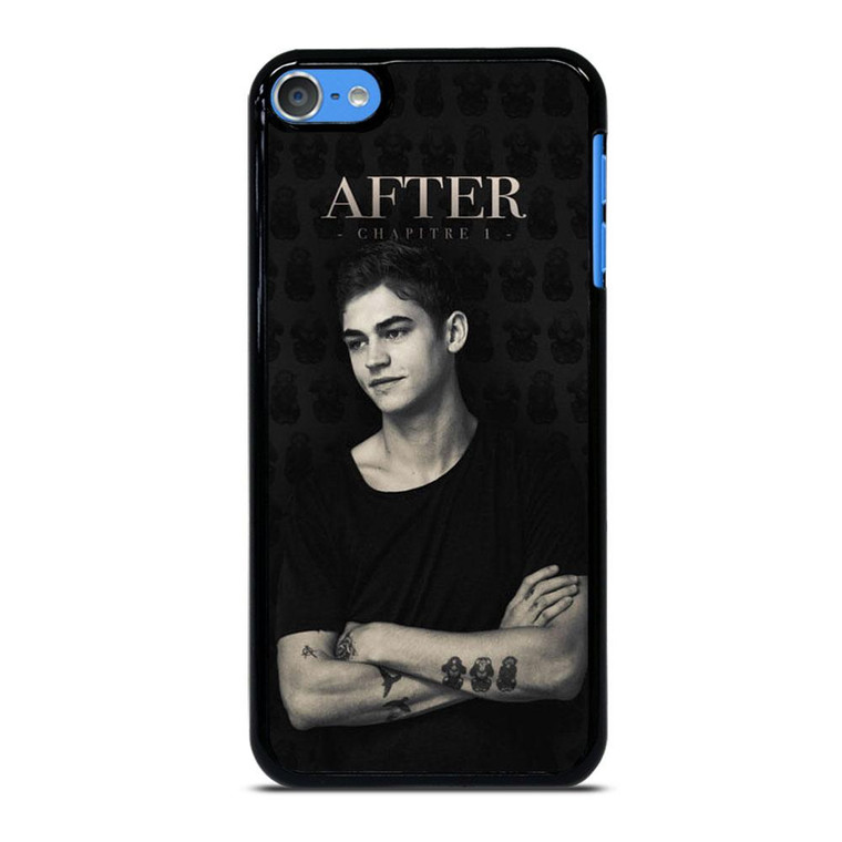 HARDIN SCOTT AFTER iPod Touch Case Cover