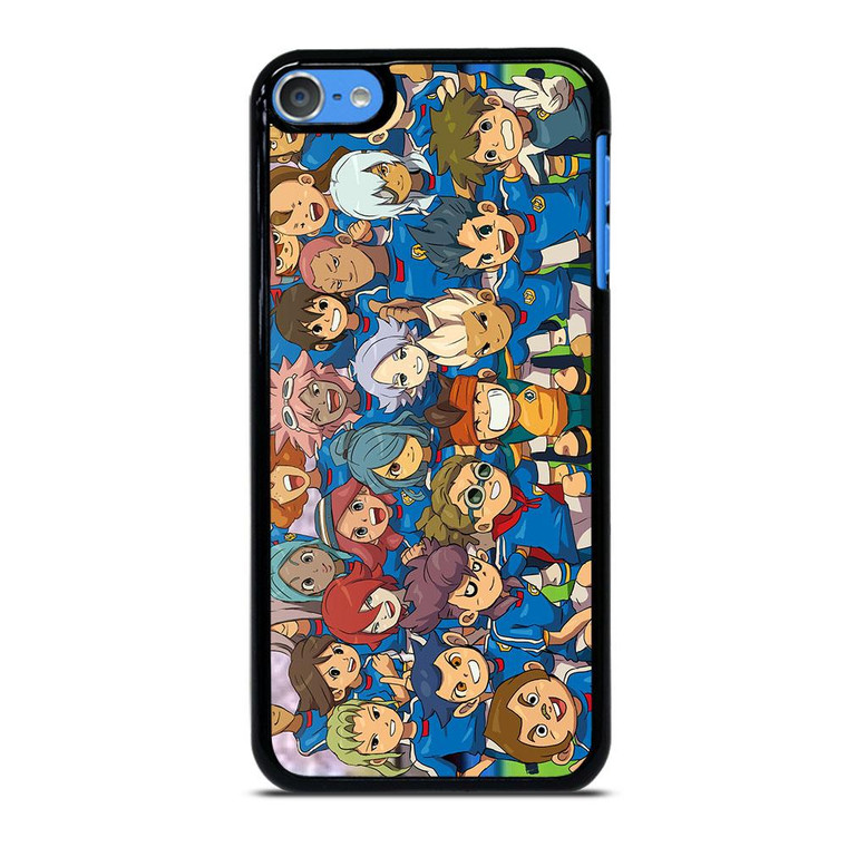 INAZUMA ELEVEN ALL CHARACTER iPod Touch Case Cover