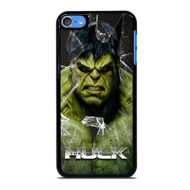 INCREDIBLE HULK MARVEL 2 iPod Touch Case Cover