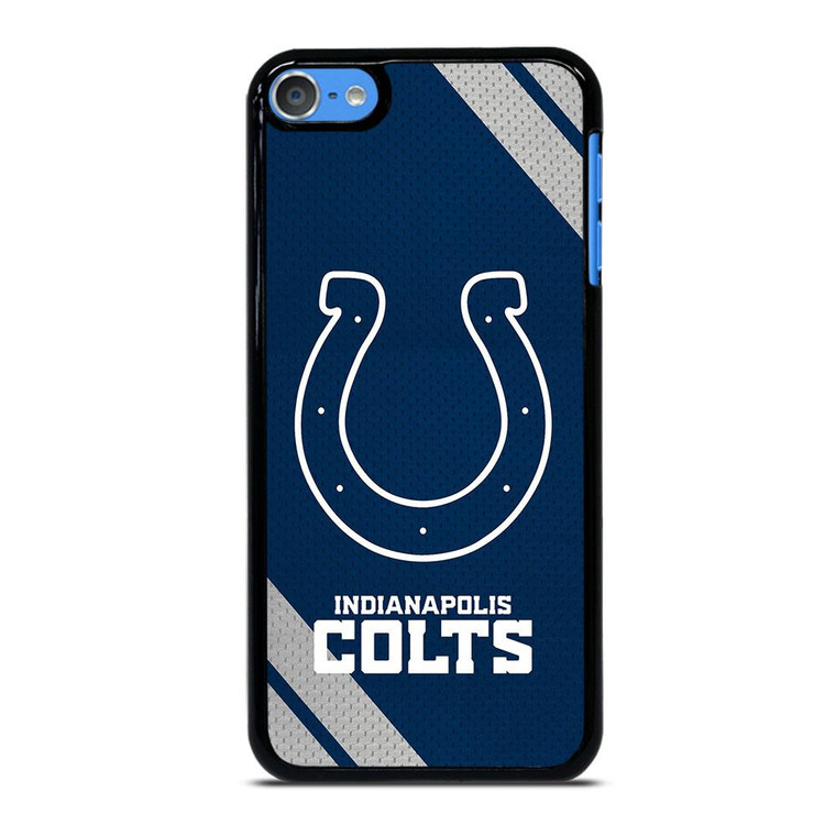 INDIANAPOLIS COLTS SYMBOL 2 iPod Touch Case Cover
