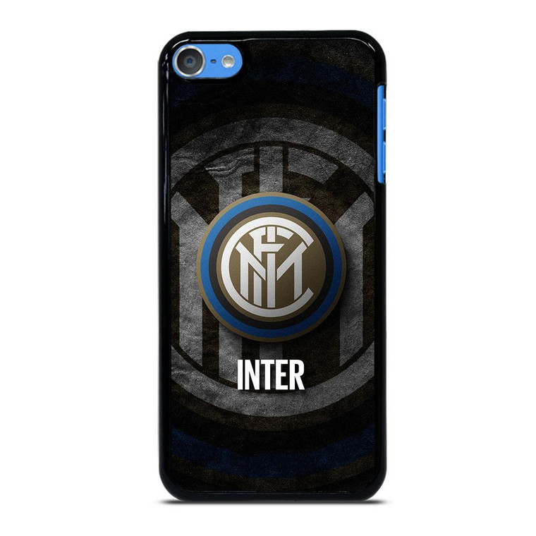 INTER MILAN FC LOGO 2 iPod Touch Case Cover
