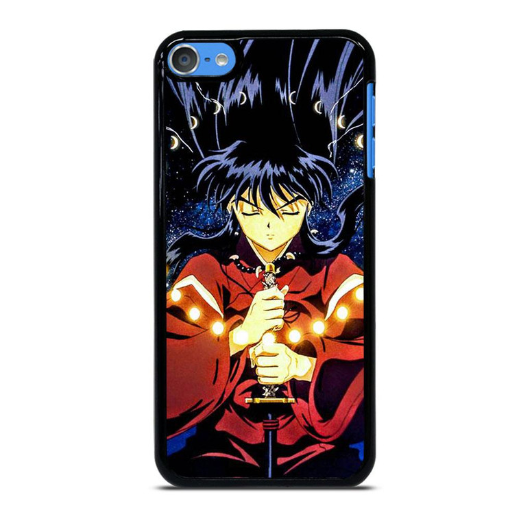 INUYASHA ANIME RETRO iPod Touch Case Cover
