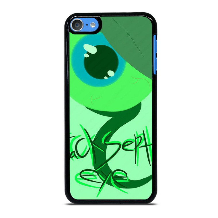 JACKSEPTICEYE ART LOGO iPod Touch Case Cover