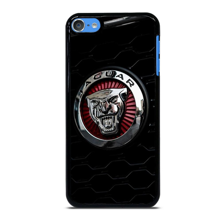 JAGUAR EMBLEM iPod Touch Case Cover