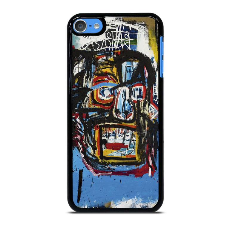 JEAN MICHEL BASQUIAT 2 iPod Touch Case Cover