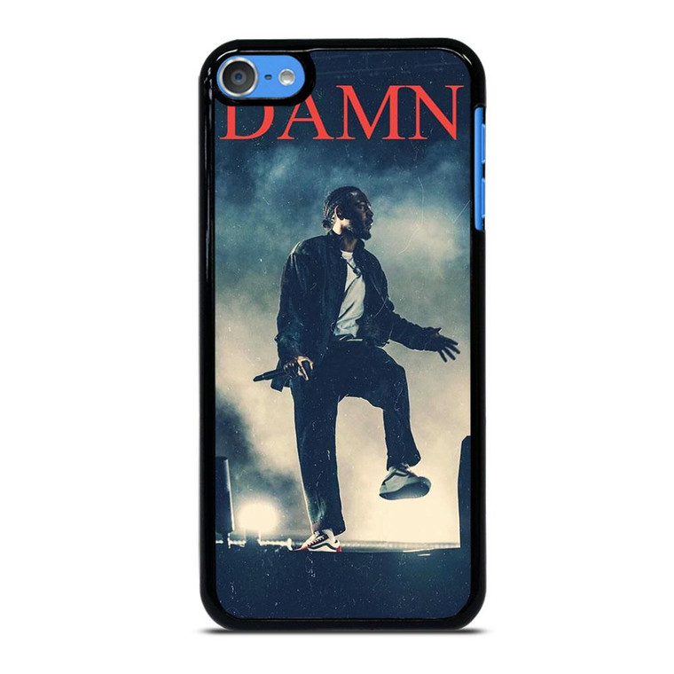 KENDRICK LAMAR DAMN iPod Touch Case Cover