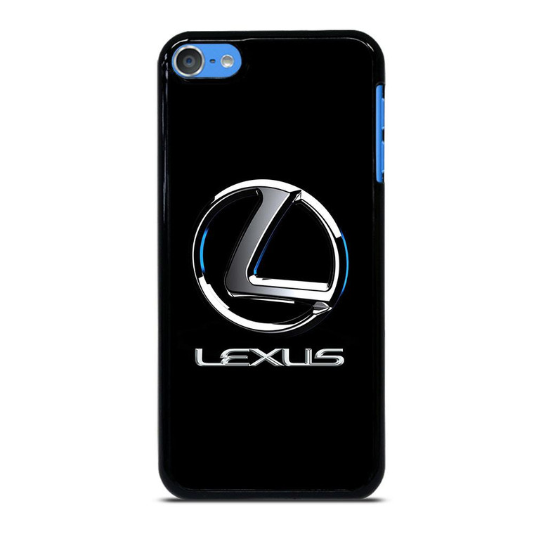 LEXUS EMBLEM 2 iPod Touch Case Cover
