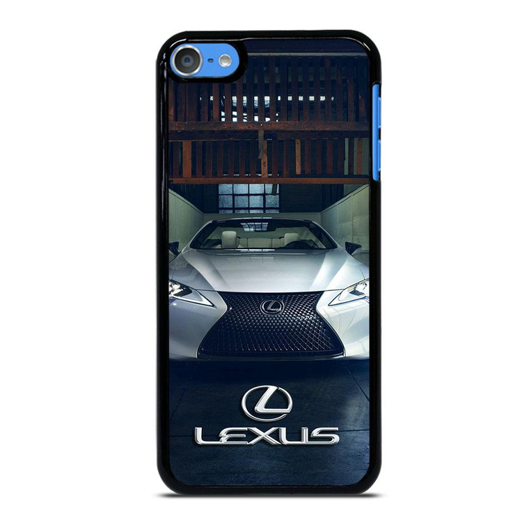 LEXUS SPORT CAR iPod Touch Case Cover