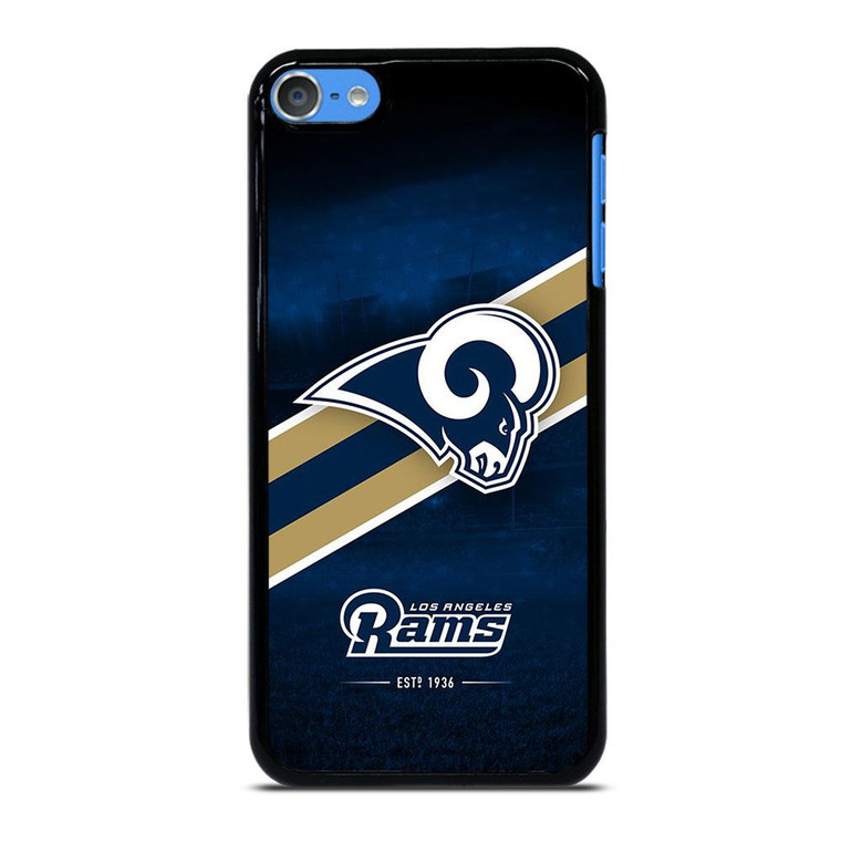 LOS ANGELES RAMS FOOTBALL LOGO 2 iPod Touch Case Cover