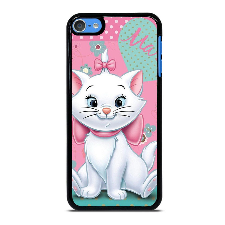 MARIE THE ARISTOCATS CAT CARTOON iPod Touch Case Cover
