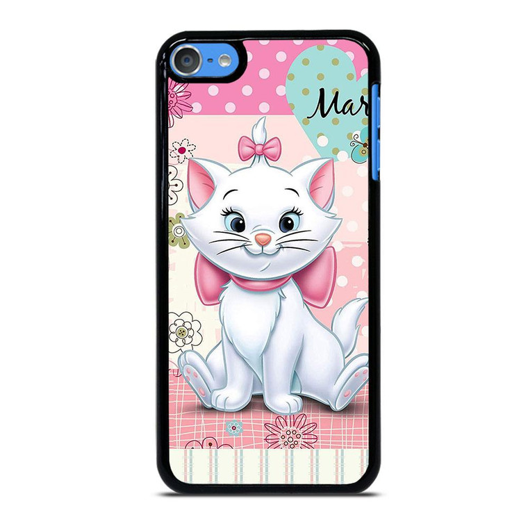 MARIE THE ARISTOCATS CAT CUTE CARTOON iPod Touch Case Cover