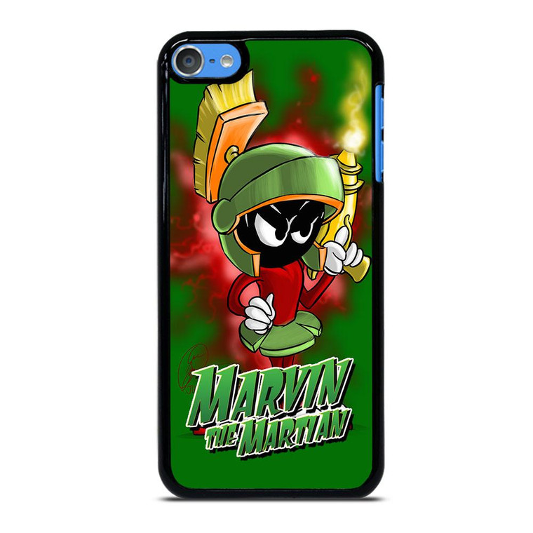 MARVIN THE MARTIAN CARTOON 2 iPod Touch Case Cover