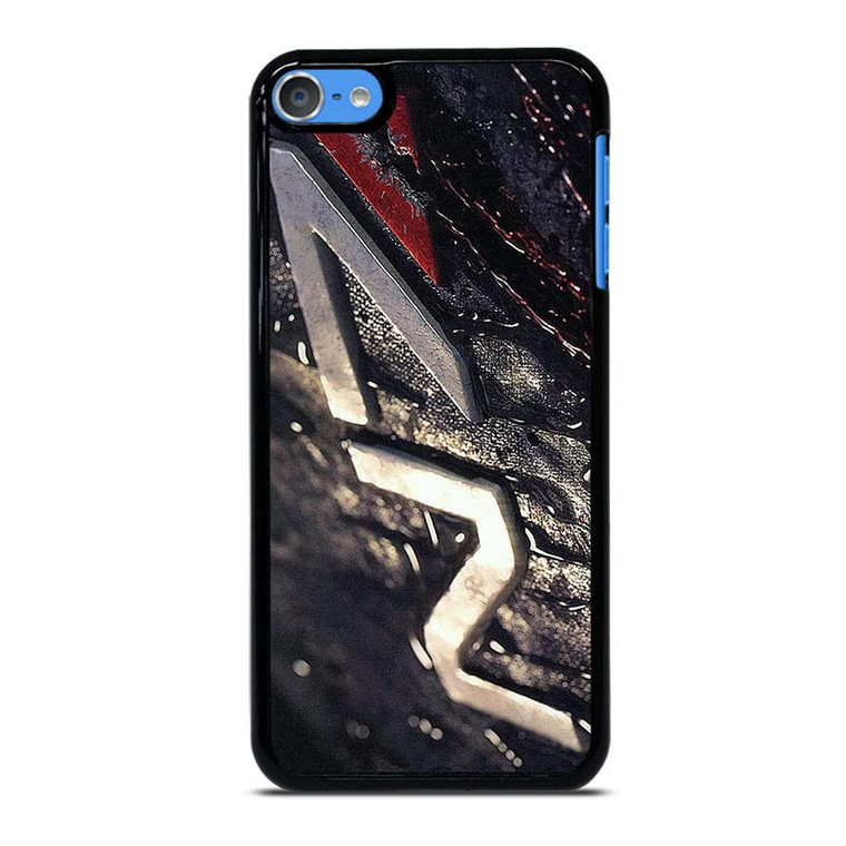 MASS EFFECT N7 ARMOR iPod Touch Case Cover