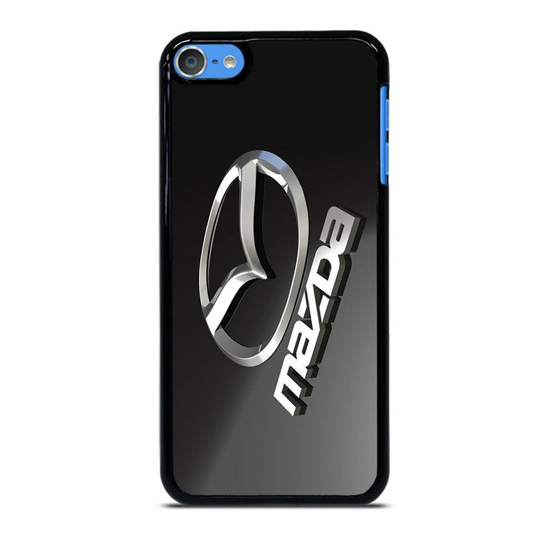 MAZDA EMBLEM 2 iPod Touch Case Cover