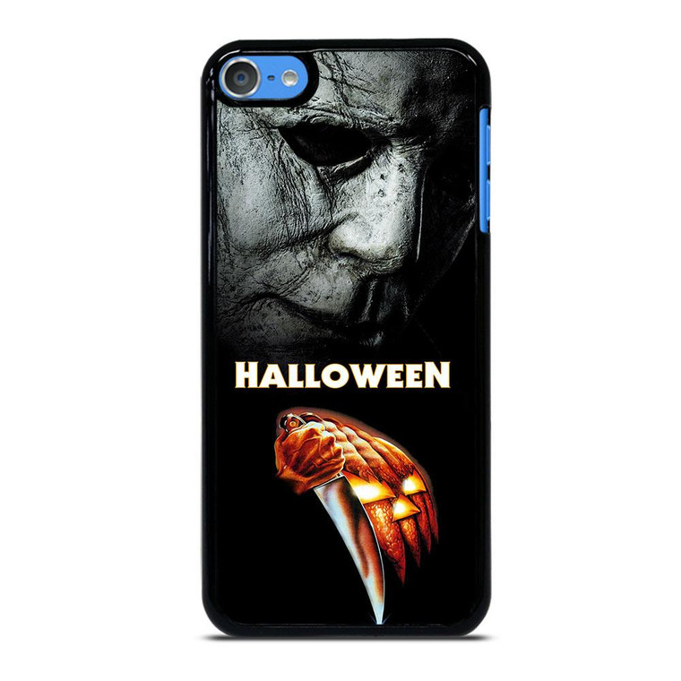 MICHAEL MYERS HALLOWEEN HORROR iPod Touch Case Cover