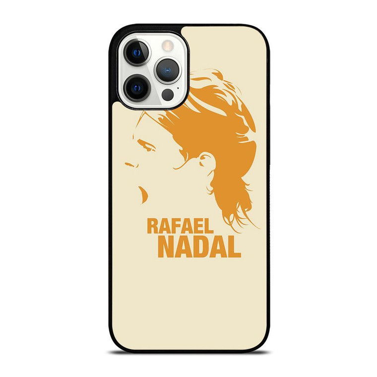 RAFAEL NADAL 2 iPhone Case Cover