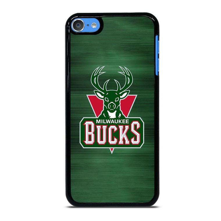 MILWAUKEE BUCKS SYMBOL iPod Touch Case Cover