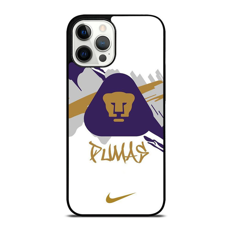 PUMAS UNAM LOGO iPhone Case Cover
