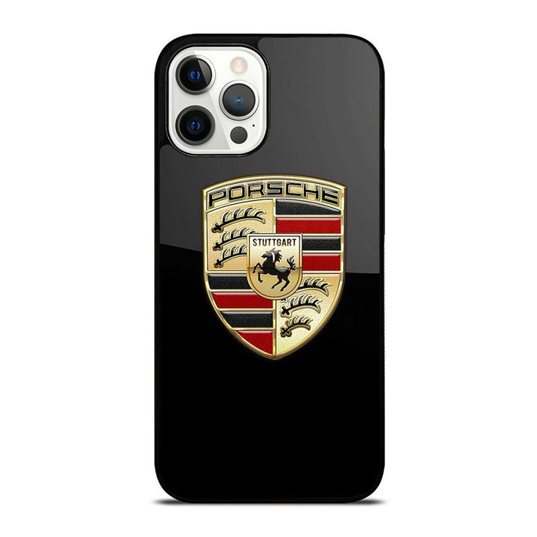 PORSCHE 1931 iPhone Case Cover