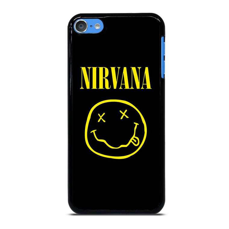 NIRVANA LOGO iPod Touch Case Cover