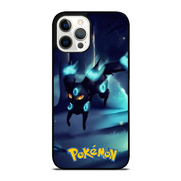 POKEMON UMBREON SHINY iPhone Case Cover
