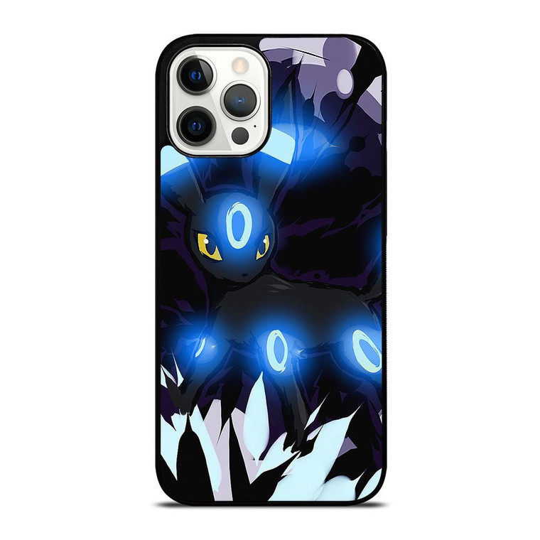 POKEMON UMBREON SHINY DARK iPhone Case Cover