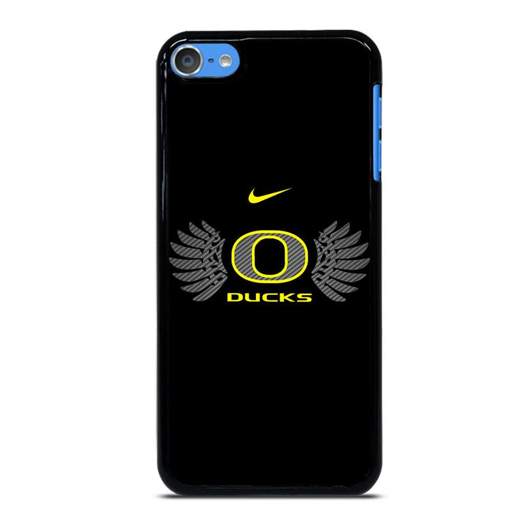 OREGON DUCKS NFL LOGO iPod Touch Case Cover