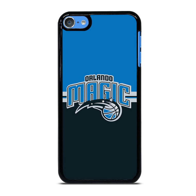ORLANDO MAGIC BASKETBALL LOGO 1 iPod Touch Case Cover