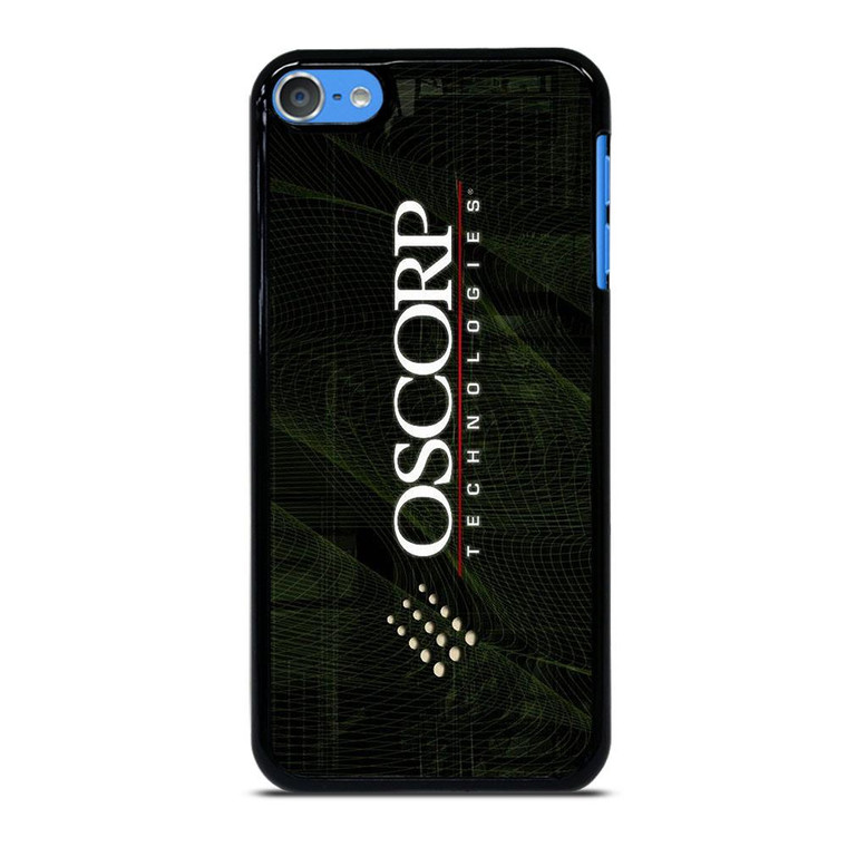 OSCORP INDUSTRIES LOGO iPod Touch Case Cover