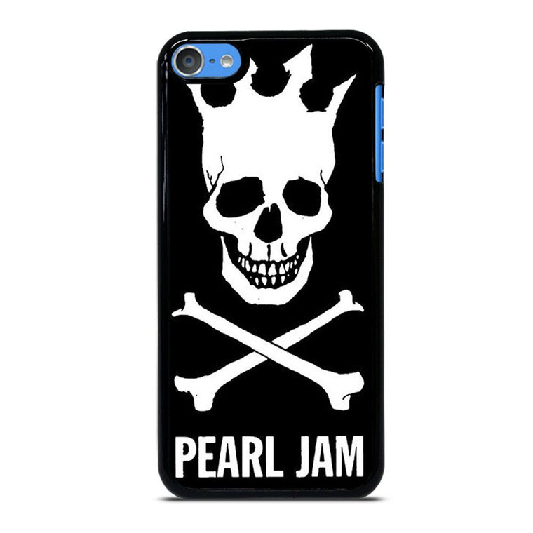 PEARL JAM LOGO iPod Touch Case Cover