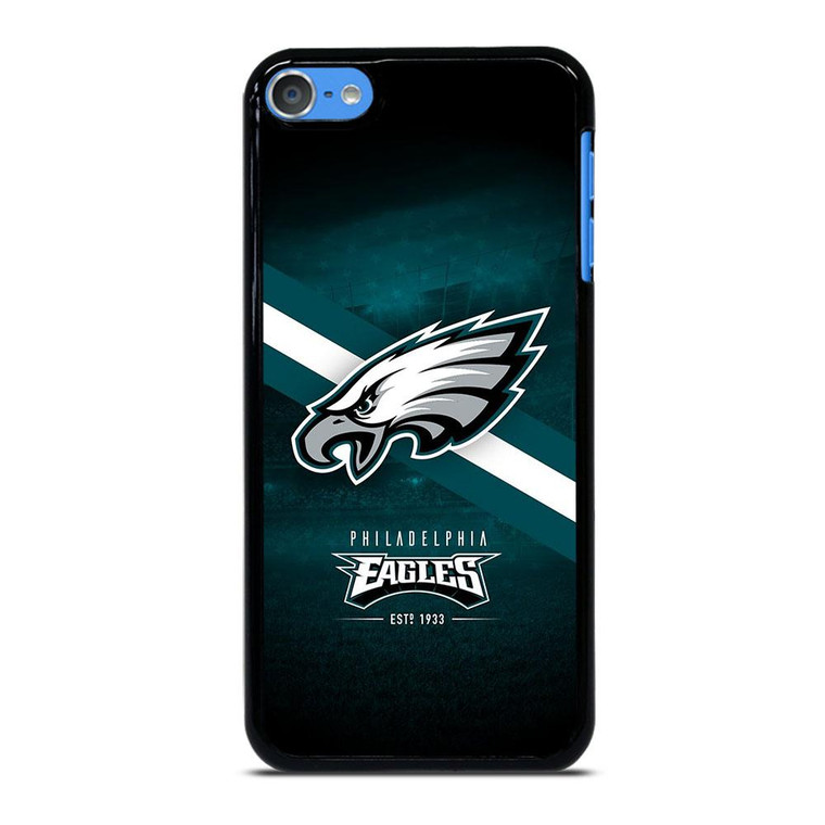 PHILADELPHIA EAGLES NFL LOGO 2 iPod Touch Case Cover