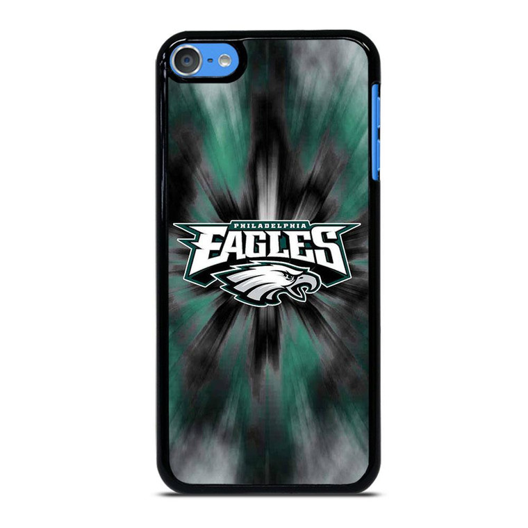 PHILADELPHIA EAGLES NFL LOGO 3 iPod Touch Case Cover