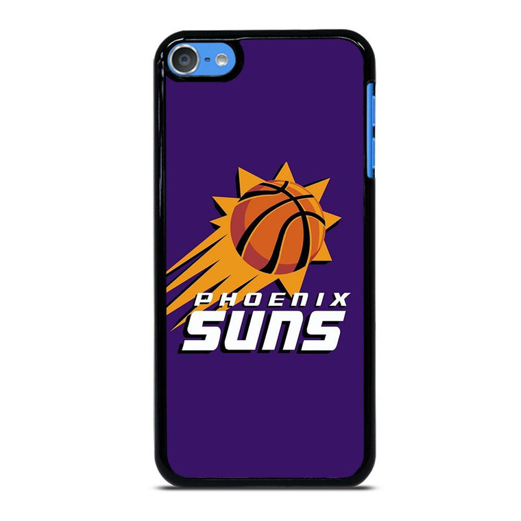 PHOENIX SUNS LOGO BASEKTBALL iPod Touch Case Cover