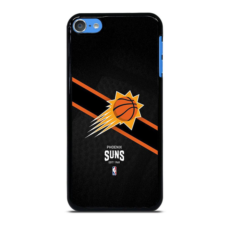 PHOENIX SUNS NBA LOGO iPod Touch Case Cover