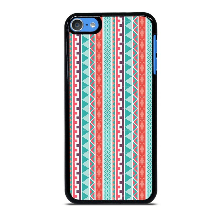 PIECE TRIBAL iPod Touch Case Cover