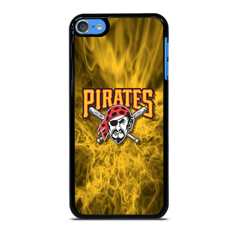 PITTSBURGH PIRATES BASEBALL 1 iPod Touch Case Cover