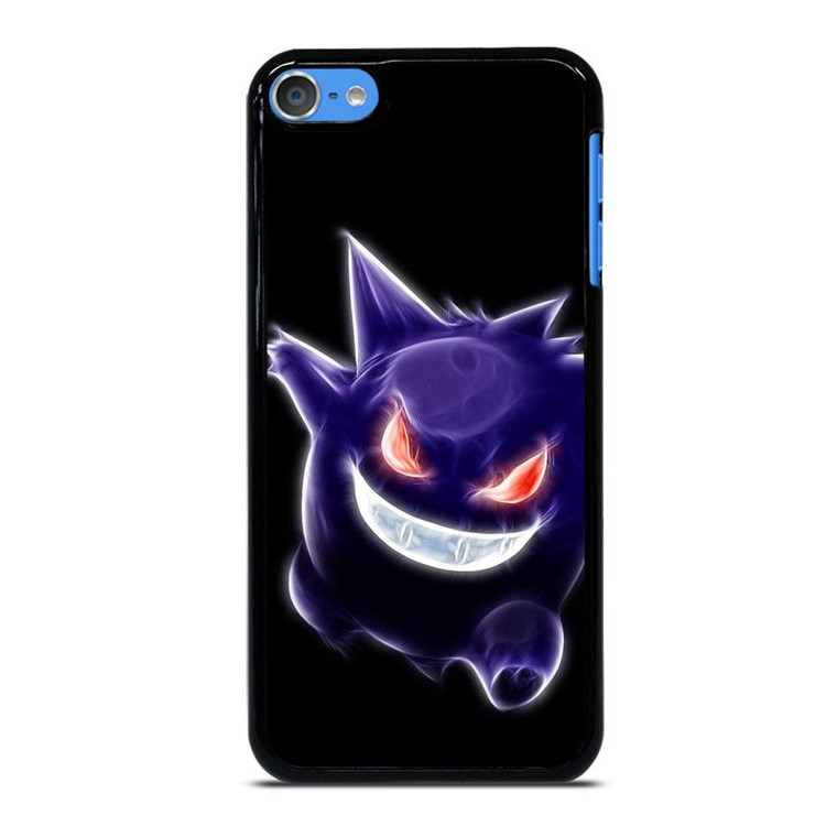POKEMON GENGAR ARTWORK iPod Touch Case Cover