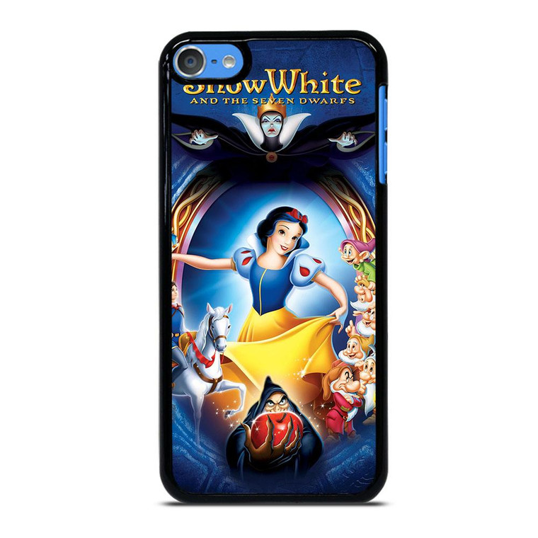 PRINCESS SNOW WHITE DISNEY iPod Touch Case Cover