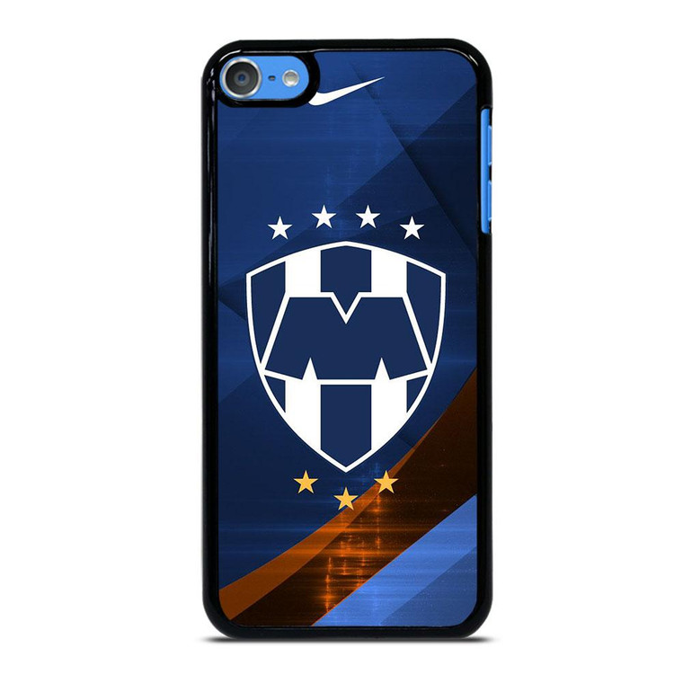 RAYADOS MONTERREY FOOTBALL CLUB 3 iPod Touch Case Cover