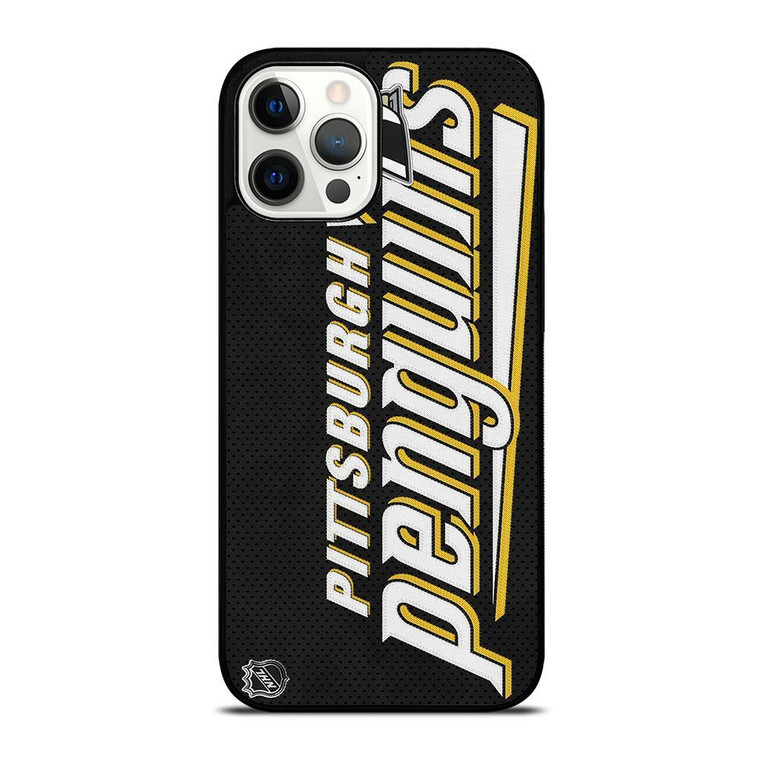 PITTSBURGH PENGUINS 1 iPhone Case Cover