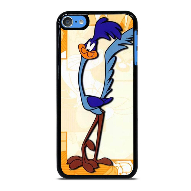 ROAD RUNNER LOONEY TUNES CARTOON iPod Touch Case Cover