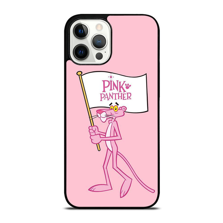 PINK PANTHER 3 iPhone Case Cover