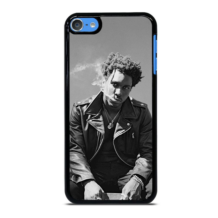 SAINT JHN RAPPER COOL iPod Touch Case Cover