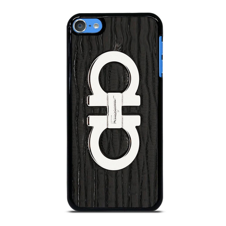 SALVATORE FERRAGAMO FASHION 2 iPod Touch Case Cover