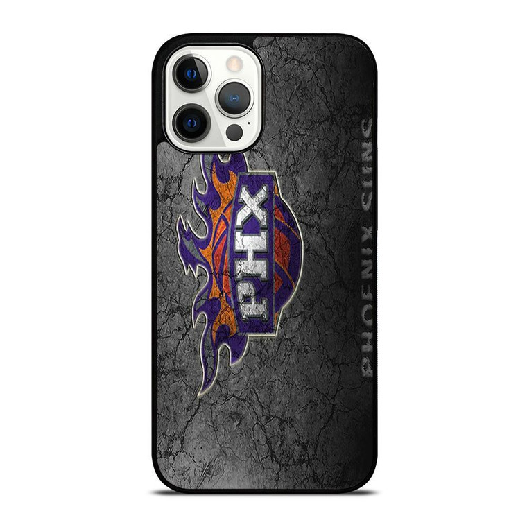PHOENIX SUNS iPhone Case Cover