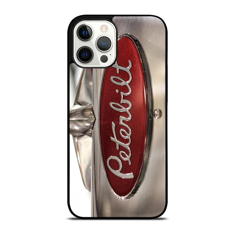 PETERBILT TRUCK LOGO iPhone Case Cover