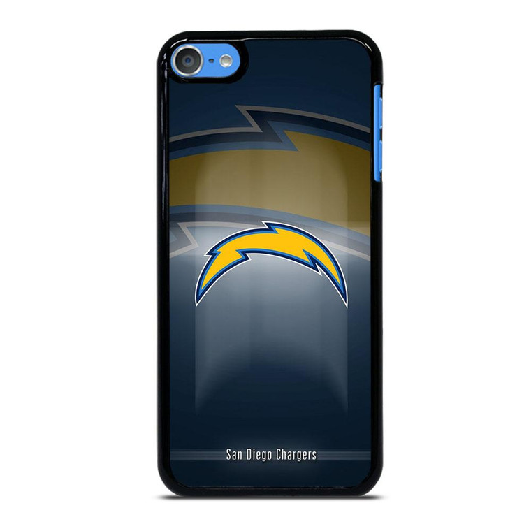 SAN DIEGO CHARGERS FOOTBALL LOGO iPod Touch Case Cover