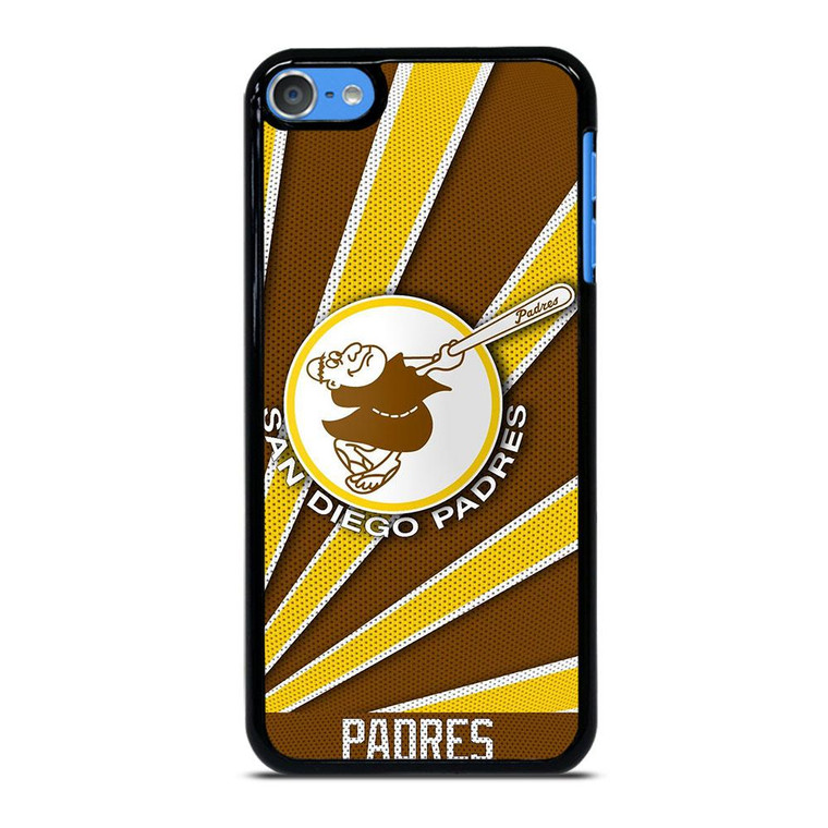 SAN DIEGO PADRES BASEBALL 2 iPod Touch Case Cover
