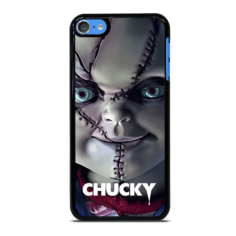 SCARY CHUCKY DOLL 2 iPod Touch Case Cover