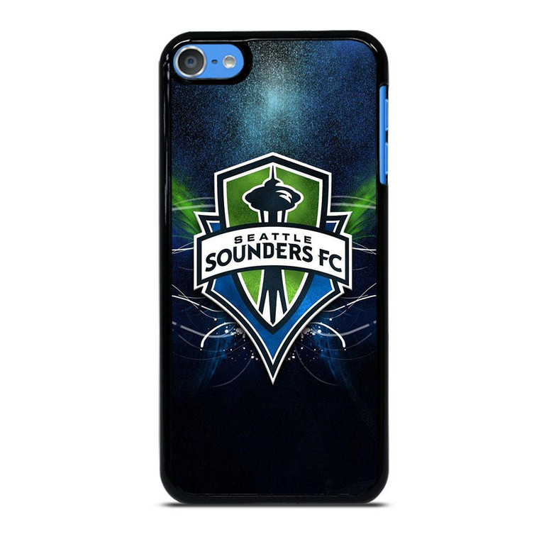 SEATTLE SOUNDERS FC LOGO 1 iPod Touch Case Cover